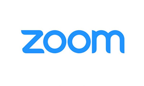 Zoom logo